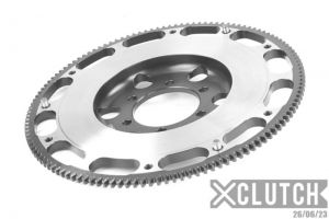 XCLUTCH Flywheel - Chromoly XFMZ004CL