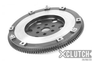 XCLUTCH Flywheel - Chromoly XFMZ101C