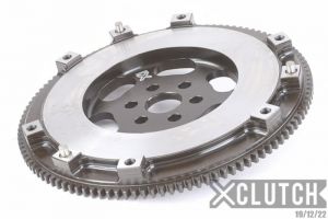 XCLUTCH Flywheel - Chromoly XFMZ101CL