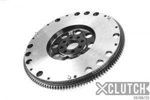 XCLUTCH Flywheel - Chromoly XFNI005C