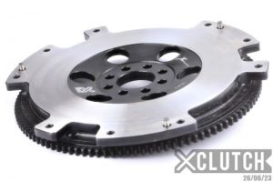 XCLUTCH Flywheel - Chromoly XFNI013CL