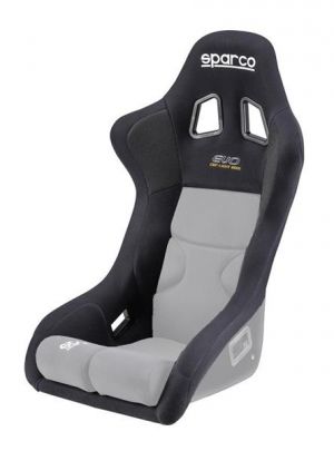 SPARCO Seat Cover Pro 2000 01062KIT827IRS