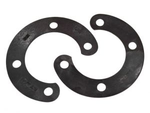 SPC Performance Caster/Camber Shims 71062
