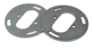 SPC Performance Coilover Spacer Plates 94354