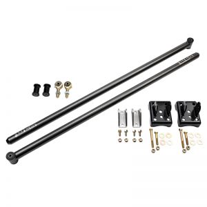 Wehrli Traction Bar Install Kit WCF100850-BS