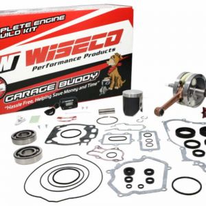 Wiseco Air Filters PWR223-800B
