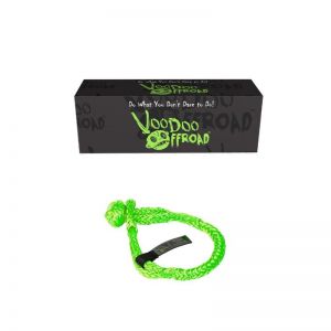 Voodoo Offroad Soft Shackles 1500001A
