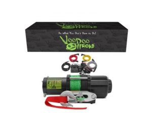 Voodoo Offroad Winches P000025