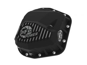 aFe Diff/Trans/Oil Covers 46-71320B