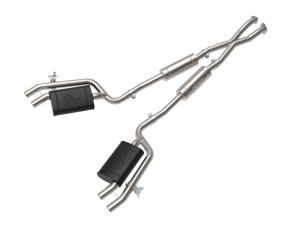 aFe Exhaust Cat Back 49-37025