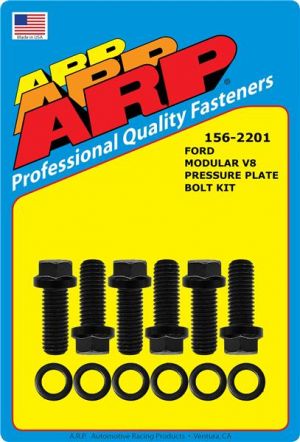ARP Pressure Plate Bolt Kit 156-2201