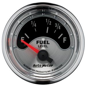 AutoMeter American Muscle Gauges 1215