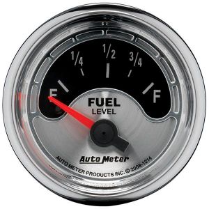 AutoMeter American Muscle Gauges 1214