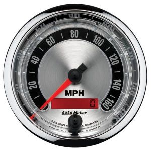 AutoMeter American Muscle Gauges 1288