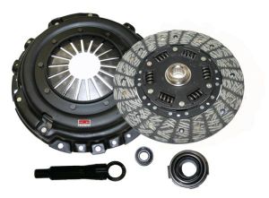 Competition Clutch Stage 2 Clutch Kits 10036-2100