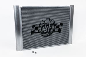 CSF Radiators - Aluminum 7218