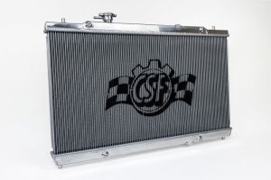 CSF Radiators - Aluminum 7222