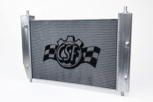 CSF Radiators - Aluminum 7223