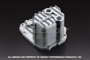 GReddy Differential Cover 14520402