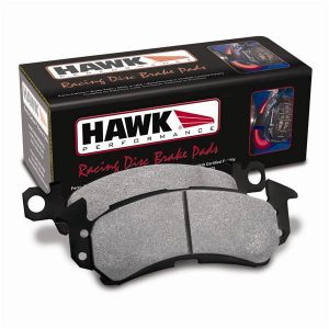 Hawk Performance Blue 9012 Brake Pad Sets HB180E.591