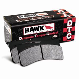 Hawk Performance DTC-60 Brake Pad Sets HB704G.692