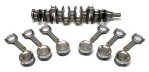HKS Connecting Rods 23004-AT001