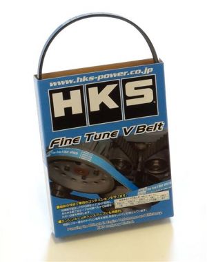 HKS V-Belts 24996-AK015