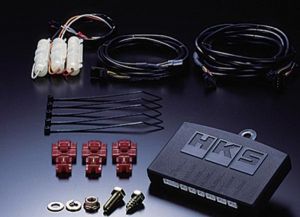 HKS Wiring Harnesses 48002-AK002