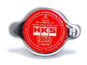HKS Radiator Caps 15009-AK004