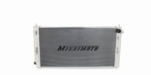 Mishimoto Radiators - Aluminum X-Line MMRAD-EVO-10X