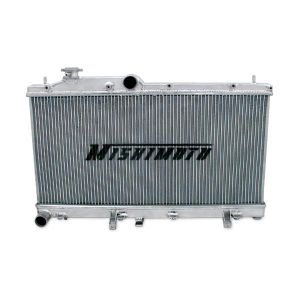 Mishimoto Radiators - Aluminum X-Line MMRAD-STI-08X