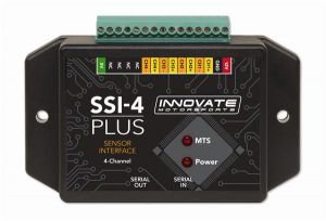 Innovate Motorsports Multi-Channel Boxes 3914