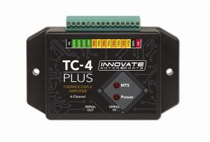 Innovate Motorsports Multi-Channel Boxes 3915