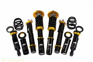 ISC Suspension N1 Coilovers - Street B013-S
