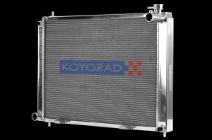Koyo Racing Radiators VH021568