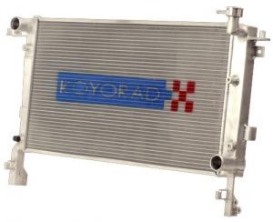 Koyo Racing Radiators VH060650