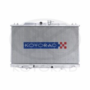 Koyo Racing Radiators KH081666