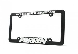 Perrin Performance License Plate Frame ASM-BDY-500
