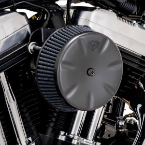 Vance and Hines Eliminator Air Intakes 42377