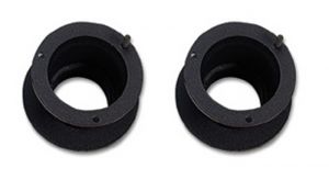Tuff Country Coil Spring Spacers 36007