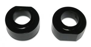 Tuff Country Coil Spring Spacers 41800