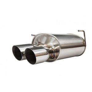 BLOX Racing Exhaust Systems