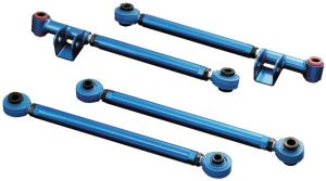 Cusco Lateral Rods 615 466 A