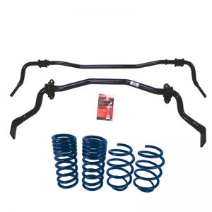 Ford Racing Suspension Kits