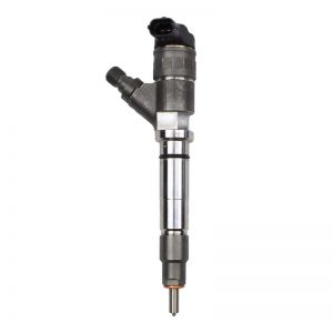 Industrial Injection Injector - Reman Stock 0986435433-IIS