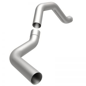 Magnaflow Downpipe Back Exhaust