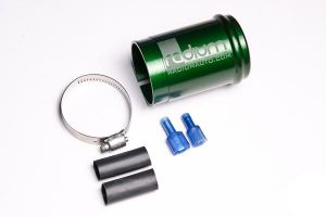 Radium Engineering Fuel Pump Install Kits