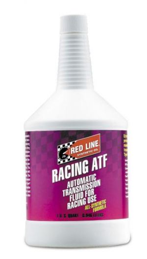 Red Line ATF Fluid - Quart 30304