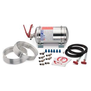 SPARCO Fire System MA0142040