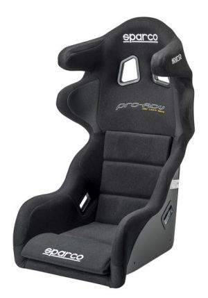 SPARCO Seat PRO-ADV 008017RNR